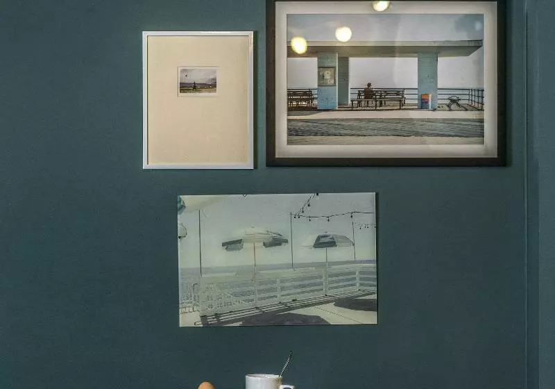 ホテル Ibis Styles Paris Nation Cours De Vincennes