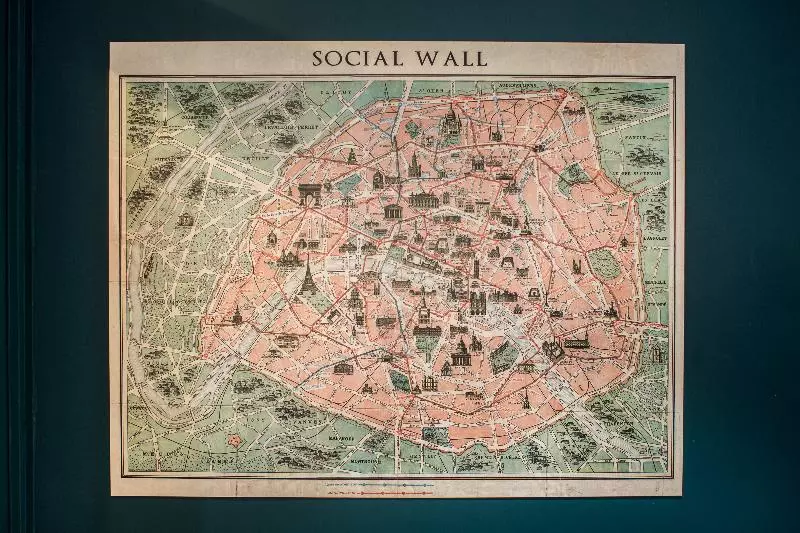 ホテル Ibis Styles Paris Nation Cours De Vincennes