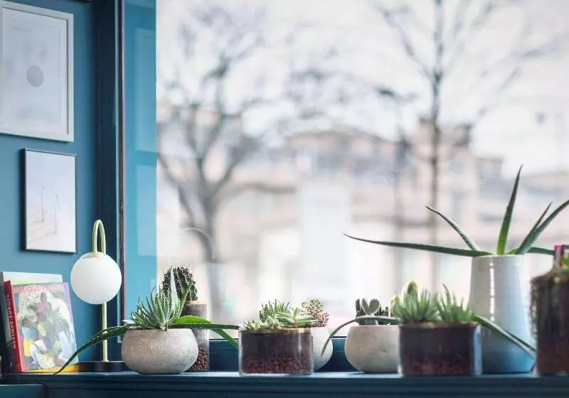 ホテル Ibis Styles Paris Nation Cours De Vincennes