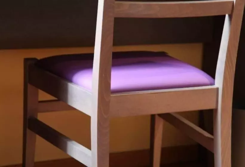 Отель Icône Hôtel  Annecy