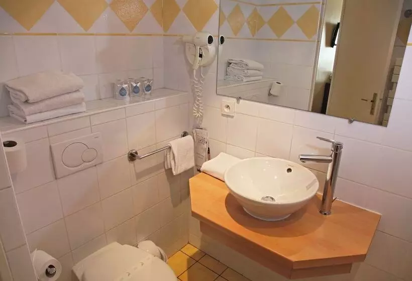 Отель Icône Hôtel  Annecy