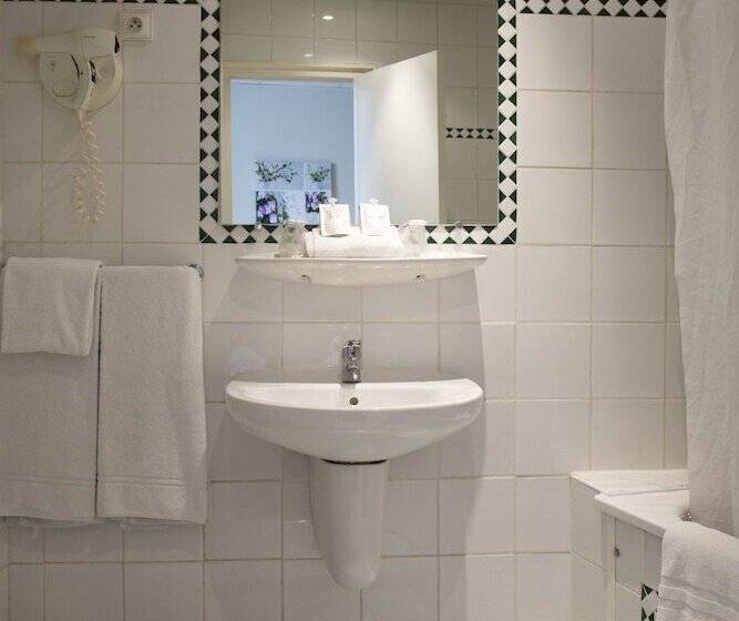 בית מלון כפרי Icône Hôtel Annecy