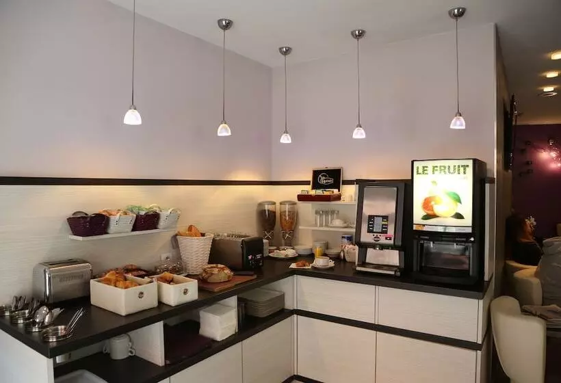 Отель Icône Hôtel  Annecy