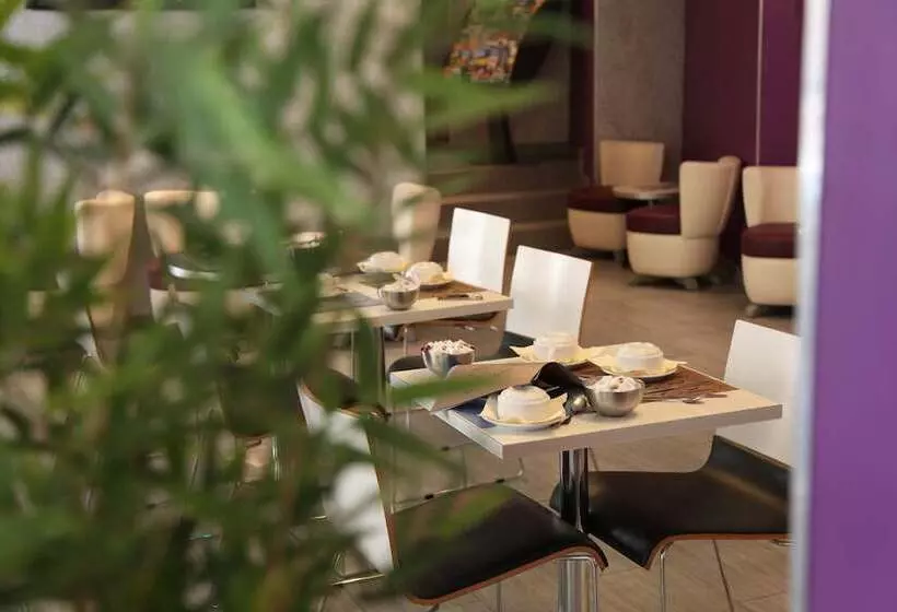 Отель Icône Hôtel  Annecy