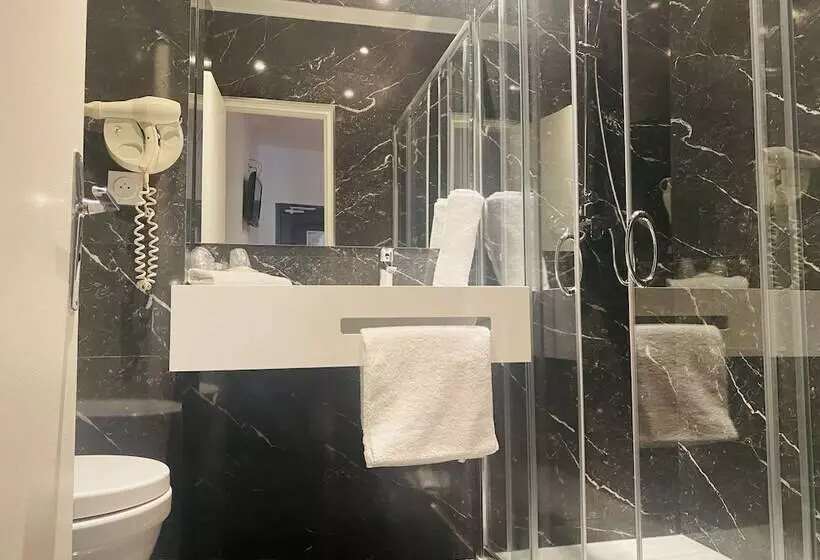 Отель Icône Hôtel  Annecy