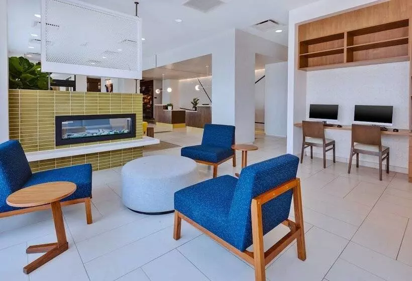 Отель Indigo Detroit Downtown, An Ihg