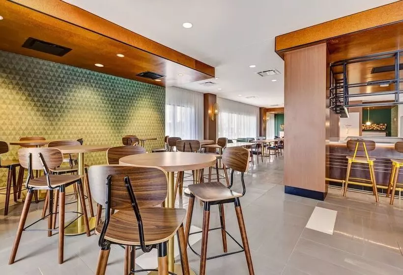 Отель Indigo Detroit Downtown, An Ihg