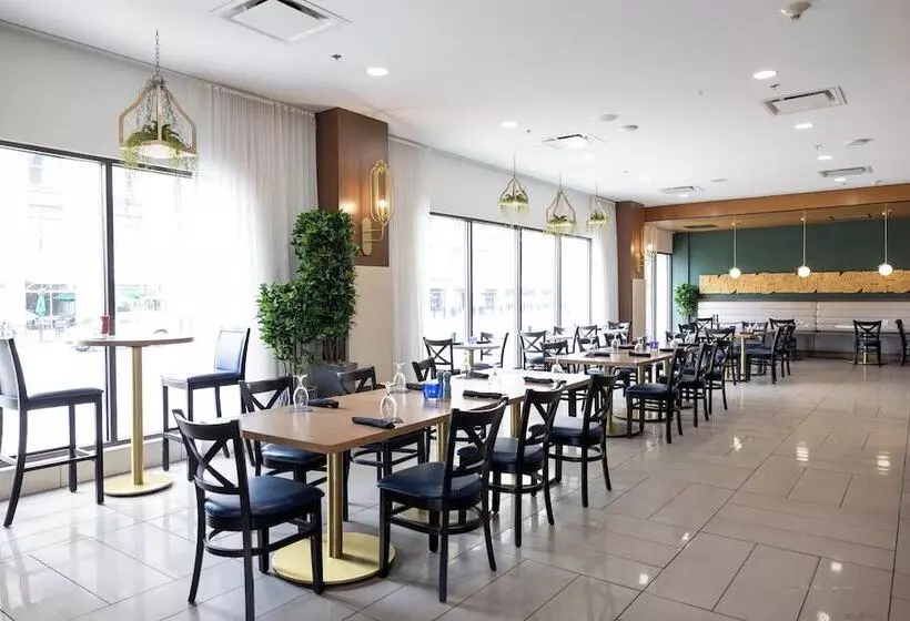 Отель Indigo Detroit Downtown, An Ihg