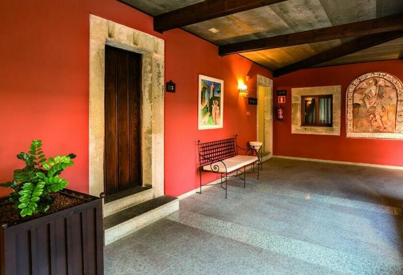 酒店 Izan Trujillo