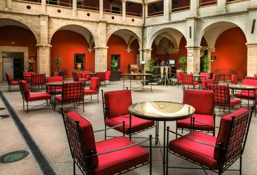 酒店 Izan Trujillo