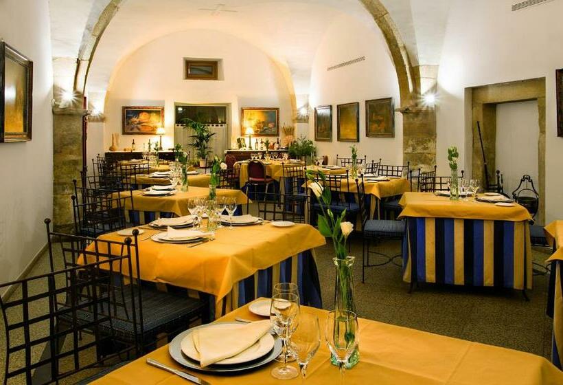 酒店 Izan Trujillo