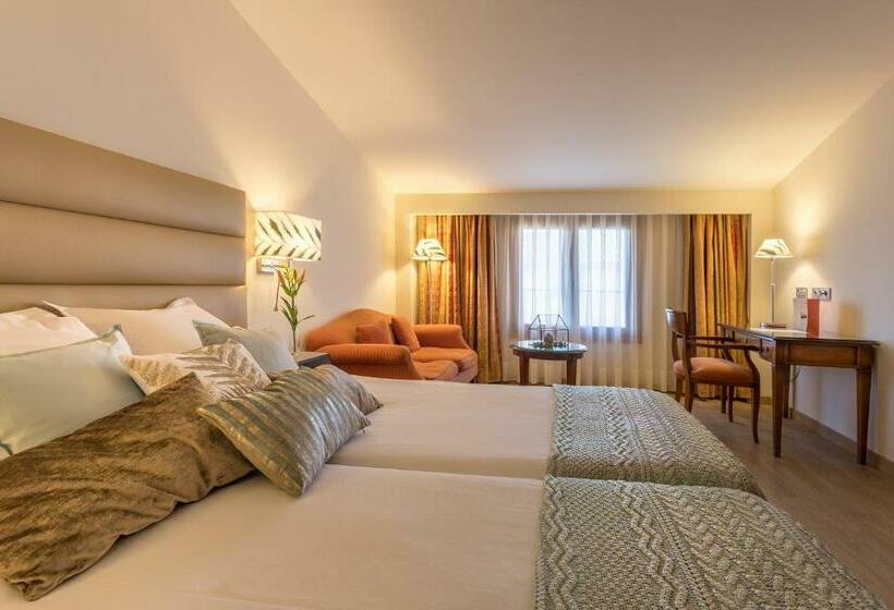 酒店 Izan Trujillo