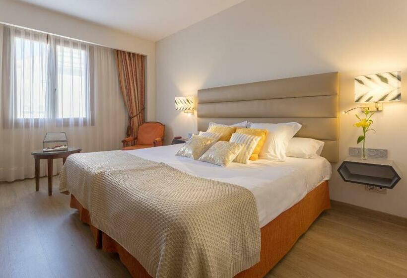 酒店 Izan Trujillo