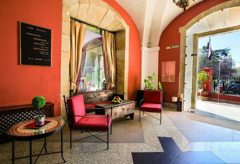 酒店 Izan Trujillo