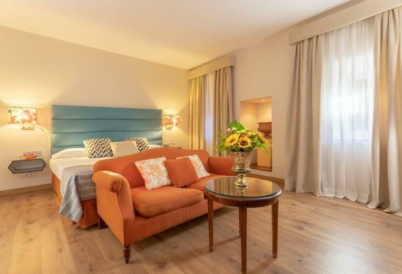 酒店 Izan Trujillo