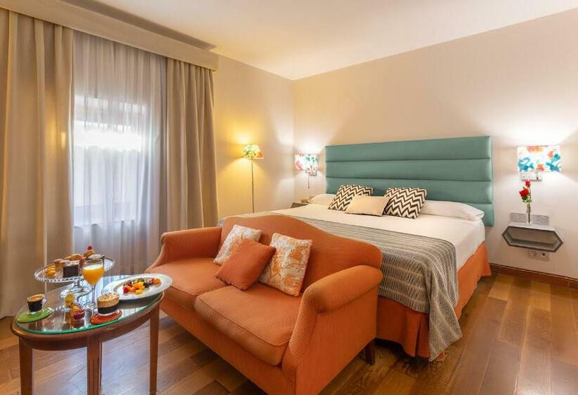 酒店 Izan Trujillo