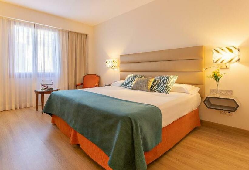 酒店 Izan Trujillo