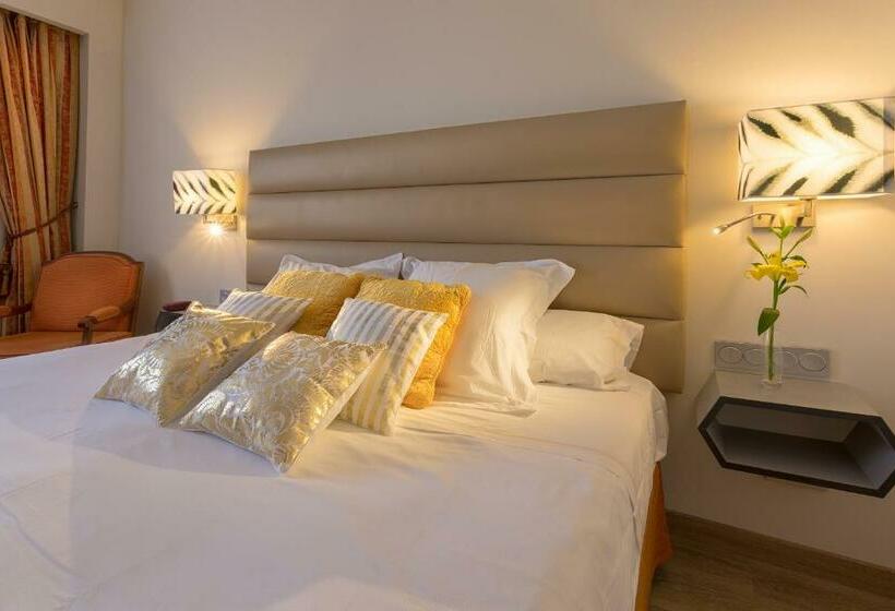 酒店 Izan Trujillo