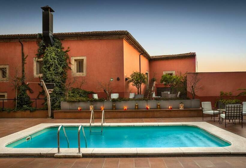 酒店 Izan Trujillo