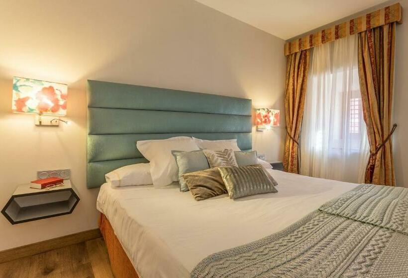 酒店 Izan Trujillo