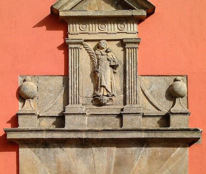 酒店 Izan Trujillo