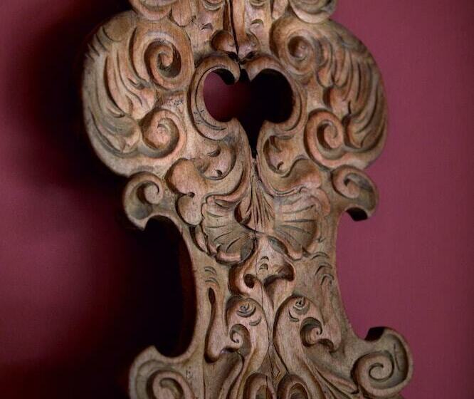 酒店 Izan Trujillo