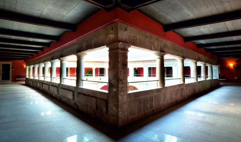 酒店 Izan Trujillo