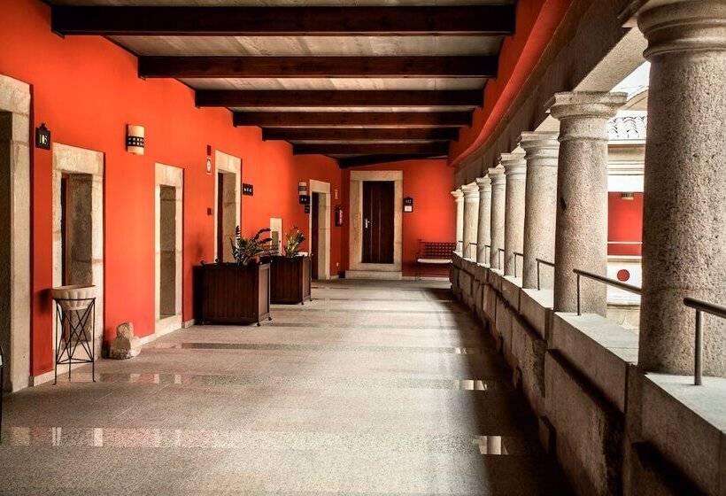 酒店 Izan Trujillo