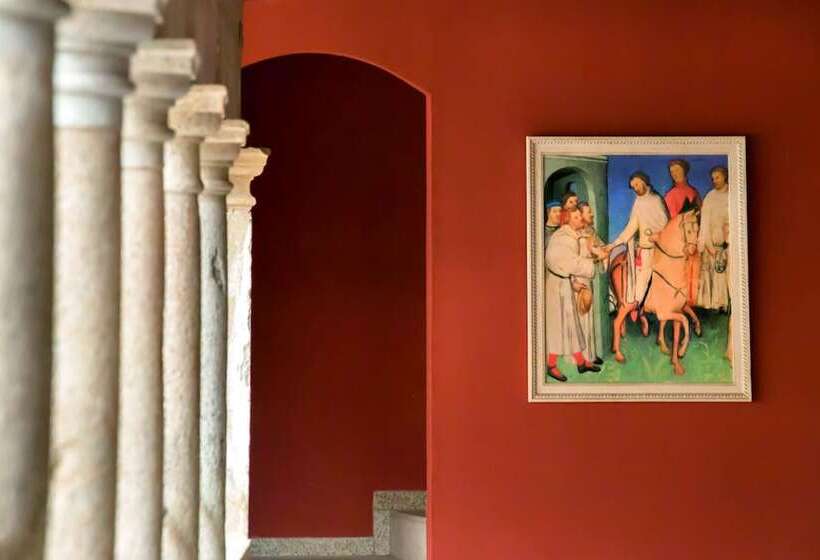 酒店 Izan Trujillo