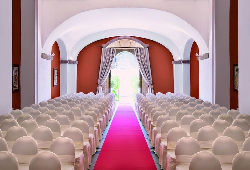 酒店 Izan Trujillo