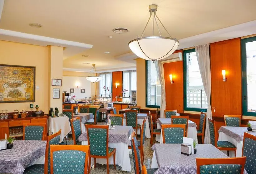 فندق Mainake Costa Del Sol