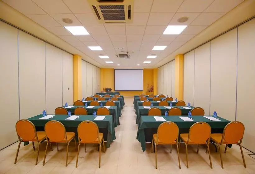 فندق Mainake Costa Del Sol