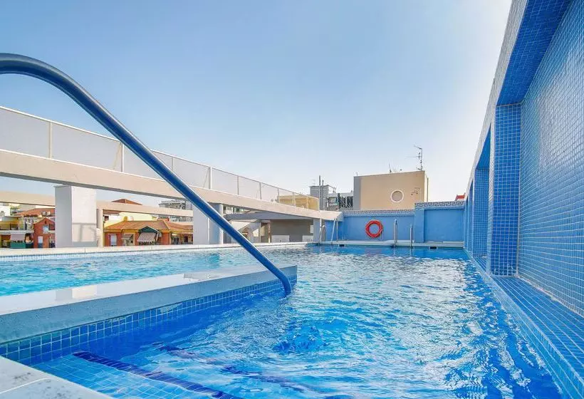 فندق Mainake Costa Del Sol