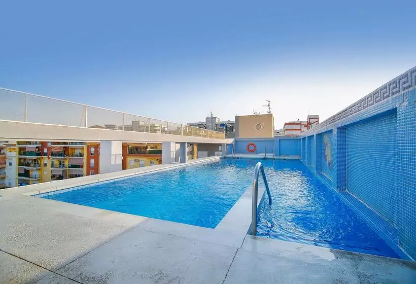 فندق Mainake Costa Del Sol