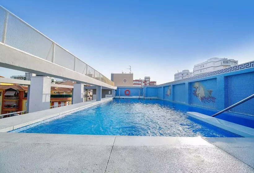 فندق Mainake Costa Del Sol