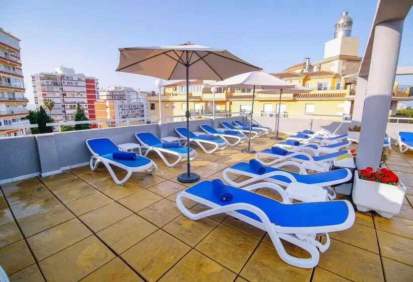 فندق Mainake Costa Del Sol