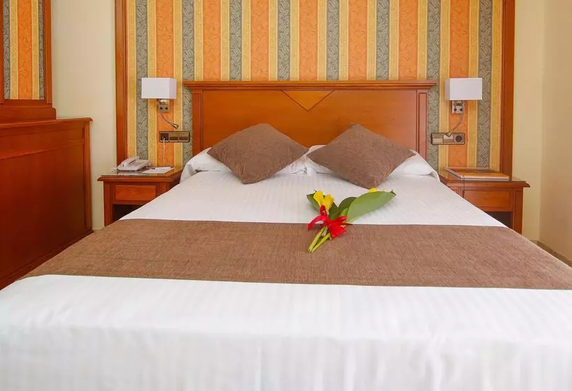 فندق Mainake Costa Del Sol