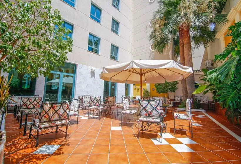 فندق Mainake Costa Del Sol