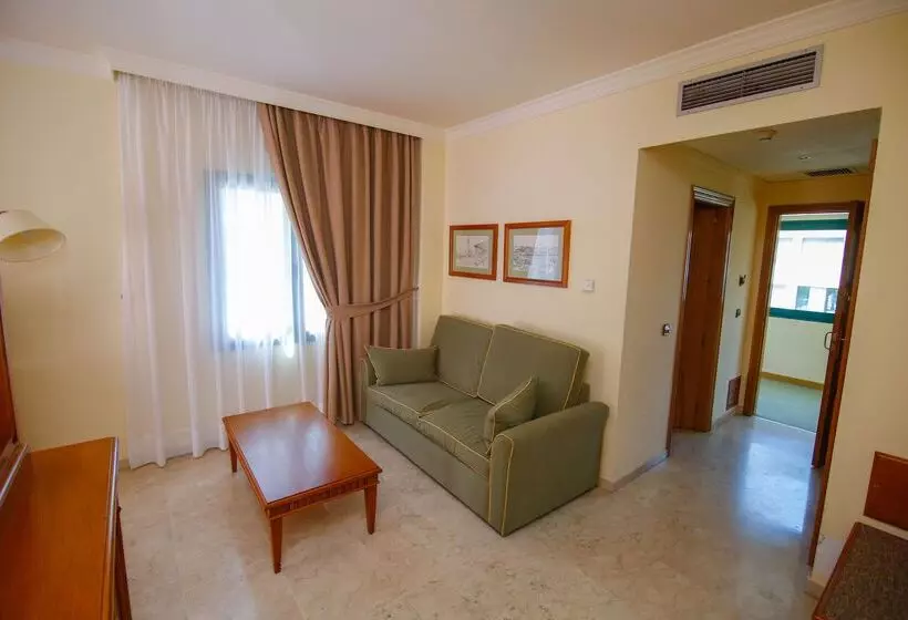 فندق Mainake Costa Del Sol