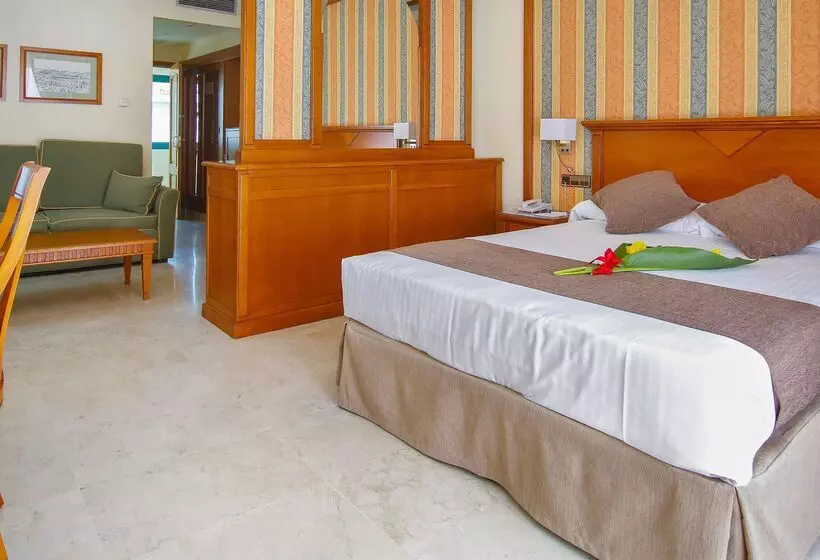 فندق Mainake Costa Del Sol