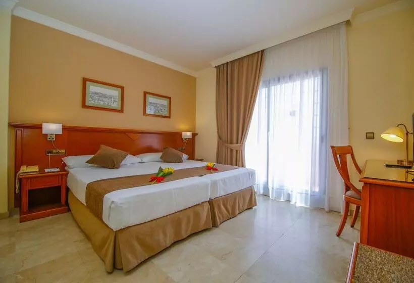 فندق Mainake Costa Del Sol