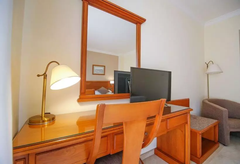 فندق Mainake Costa Del Sol