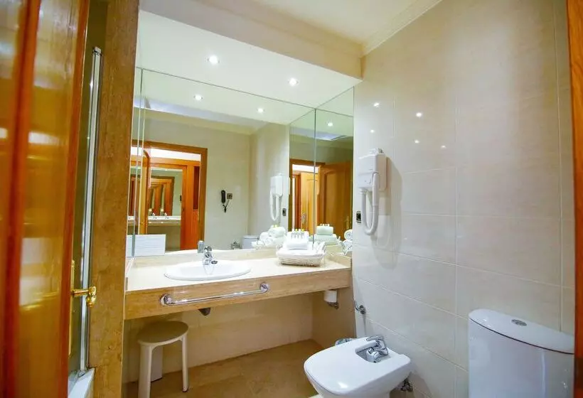 فندق Mainake Costa Del Sol