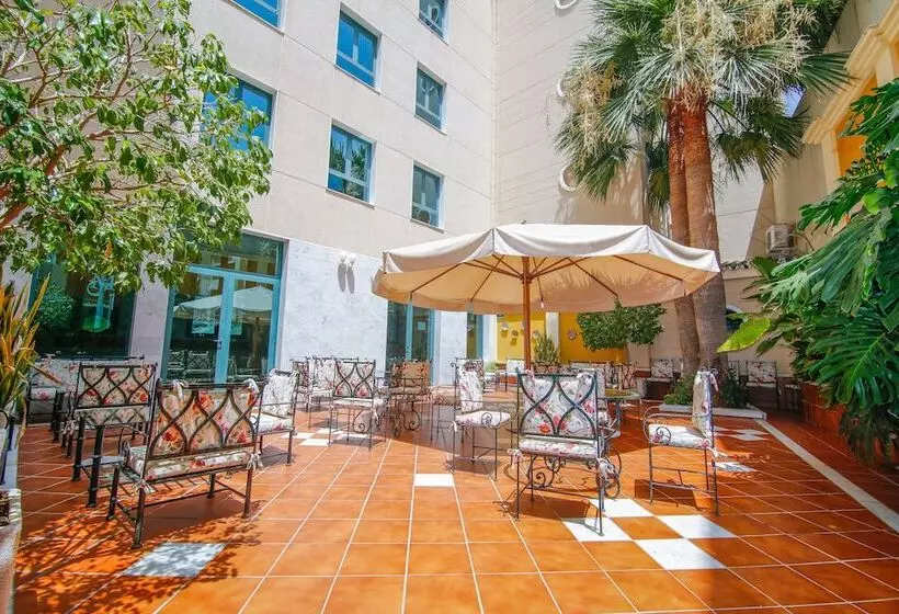 فندق Mainake Costa Del Sol