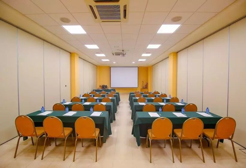 فندق Mainake Costa Del Sol