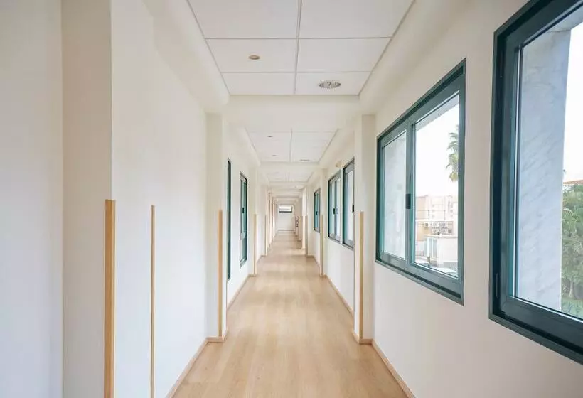 فندق Mainake Costa Del Sol