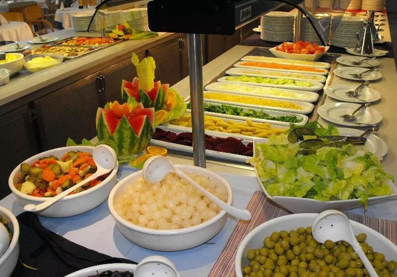 Hotell Neptuno By On Group