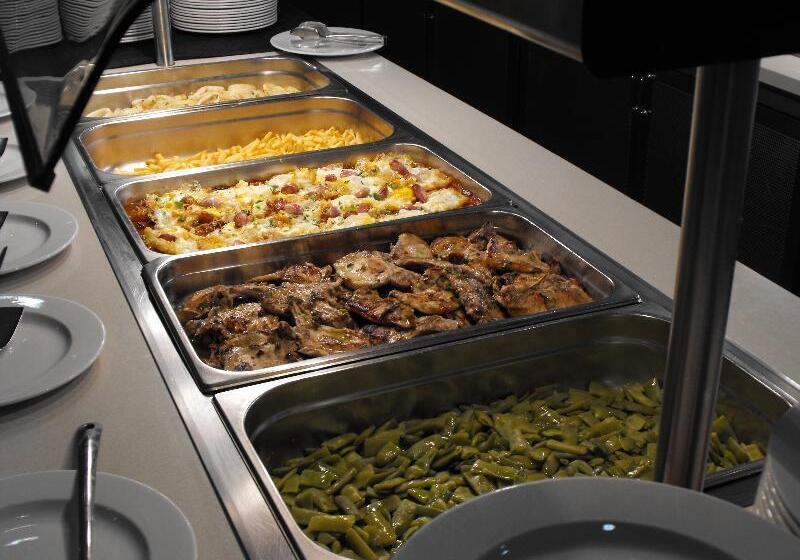 هتل Neptuno By On Group