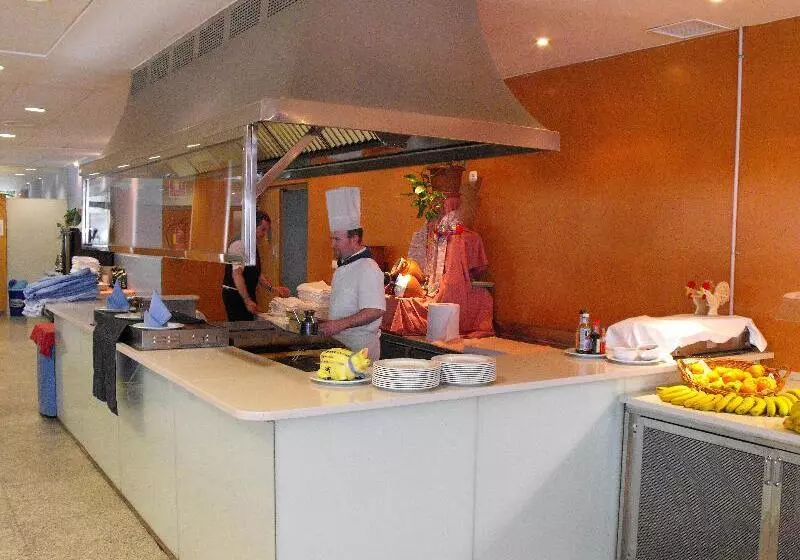 Hotell Neptuno By On Group