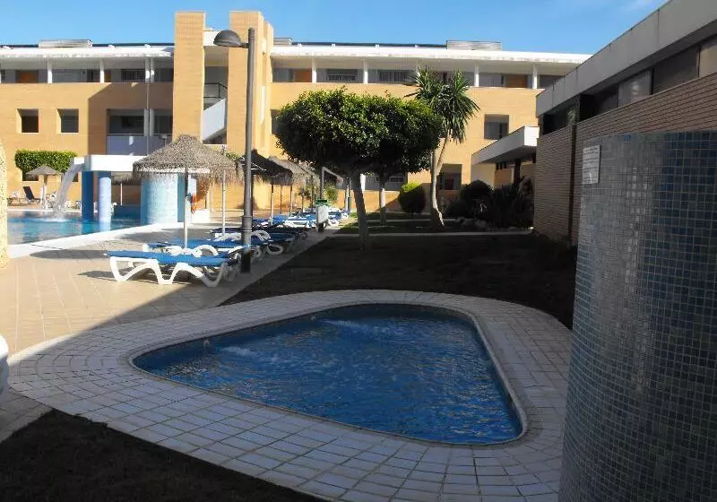 Hotell Neptuno By On Group